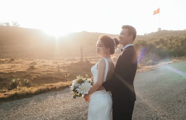Các studio chụp ảnh cưới đẹp nào được yêu thích nhất tại Hà Nội
